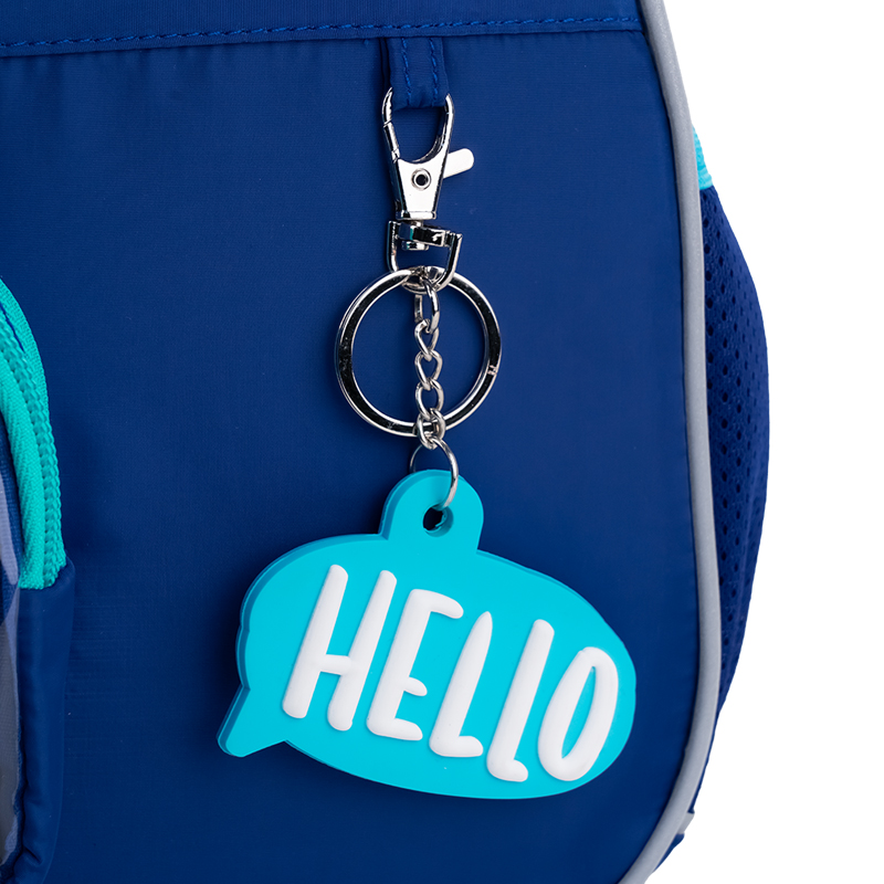 Рюкзак дитячий Kite Kids Hello Monster K25-2737XXS-3. Фото 13