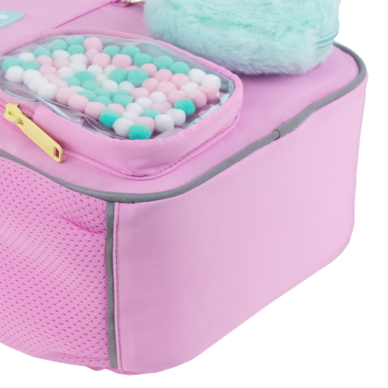 Рюкзак дитячий Kite Kids Marshmallow K25-2737XXS-2. Фото 8