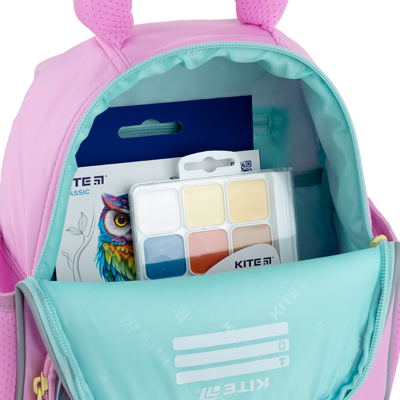 Рюкзак дитячий Kite Kids Marshmallow K25-2737XXS-2. Фото 11