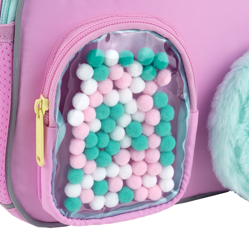 Рюкзак дитячий Kite Kids Marshmallow K25-2737XXS-2. Фото 12