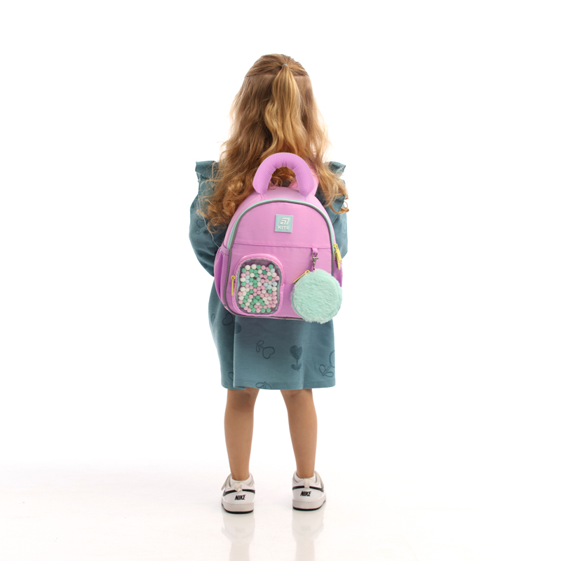 Рюкзак дитячий Kite Kids Marshmallow K25-2737XXS-2. Фото 15
