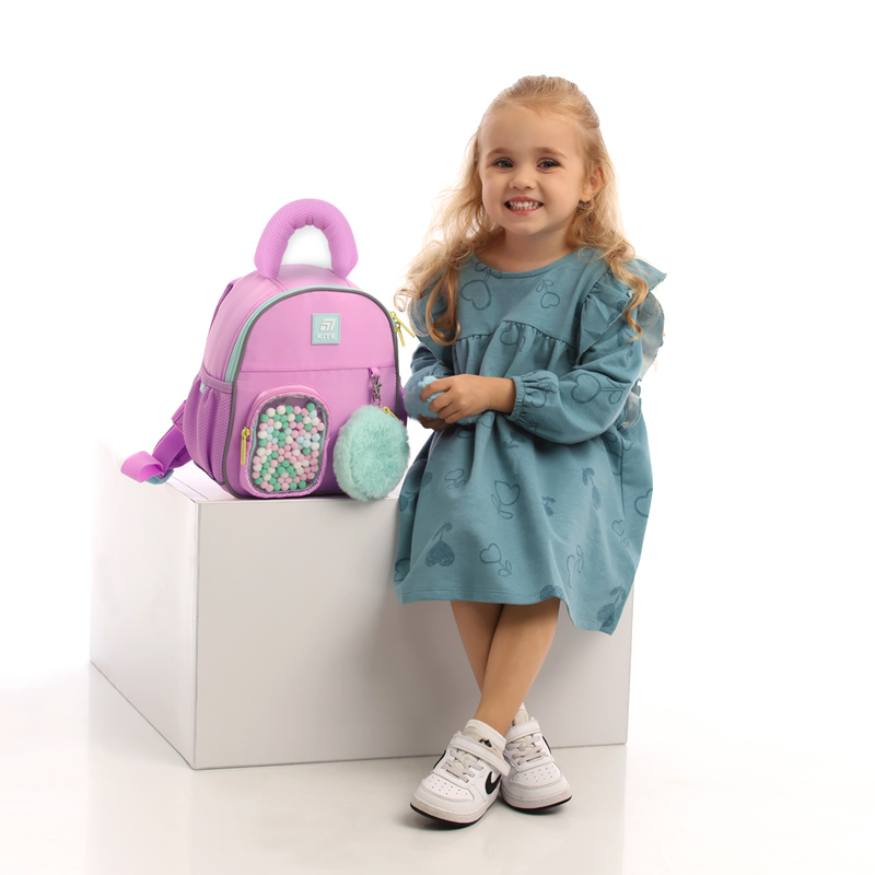 Рюкзак дитячий Kite Kids Marshmallow K25-2737XXS-2. Фото 16