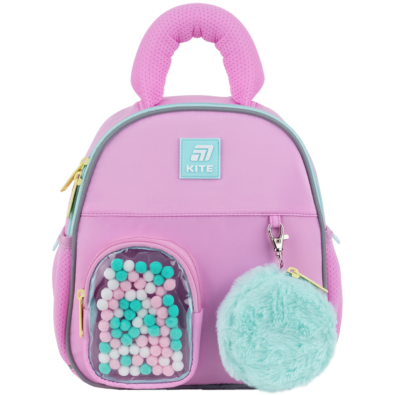 Рюкзак дитячий Kite Kids Marshmallow K25-2737XXS-2. Фото 3