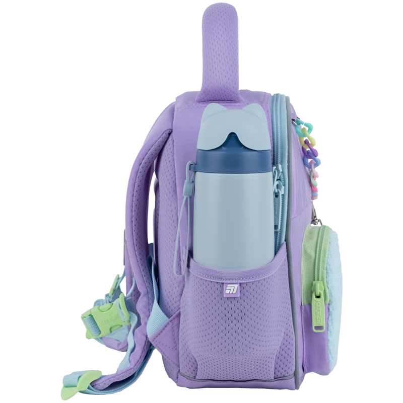 Рюкзак дитячий Kite Kids Purple Bunny K25-2737XXS-1. Фото 5