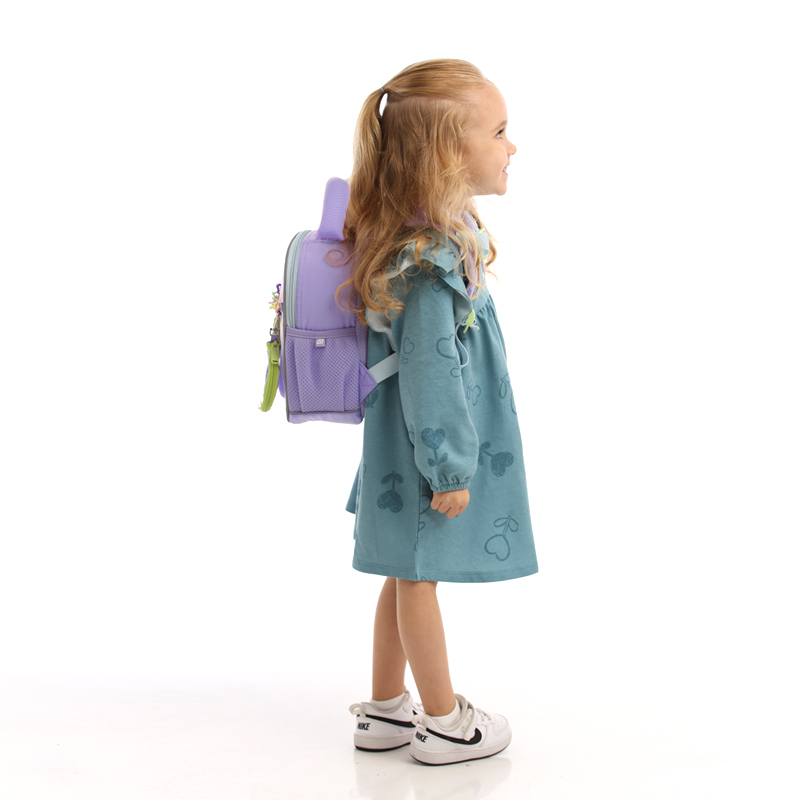 Рюкзак дитячий Kite Kids Purple Bunny K25-2737XXS-1. Фото 18