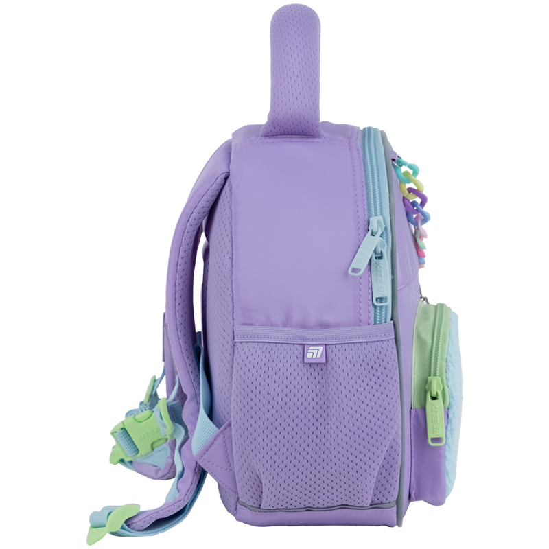 Рюкзак дитячий Kite Kids Purple Bunny K25-2737XXS-1. Фото 4