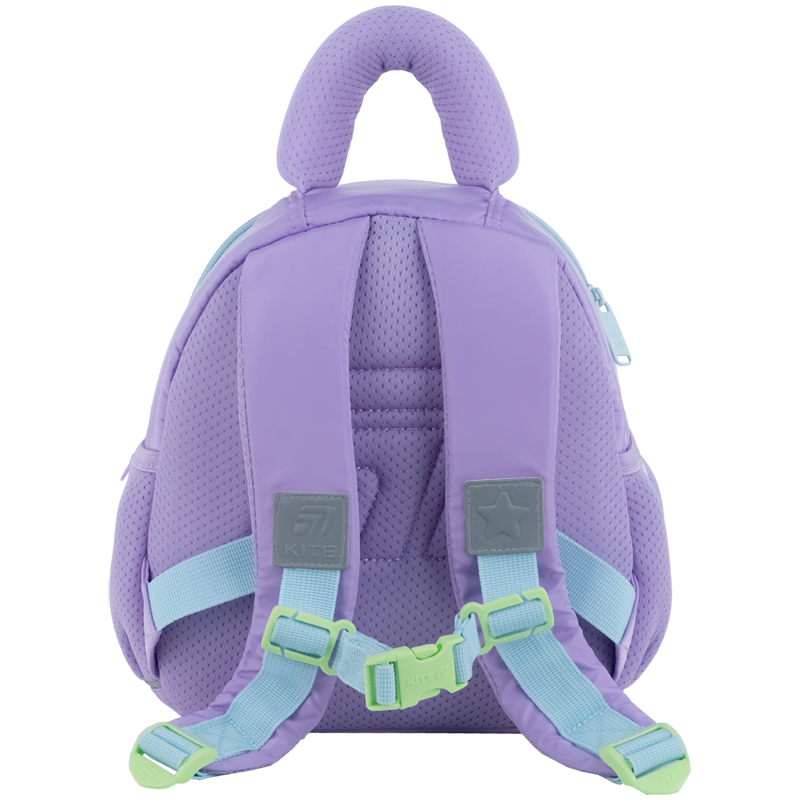 Рюкзак дитячий Kite Kids Purple Bunny K25-2737XXS-1. Фото 6