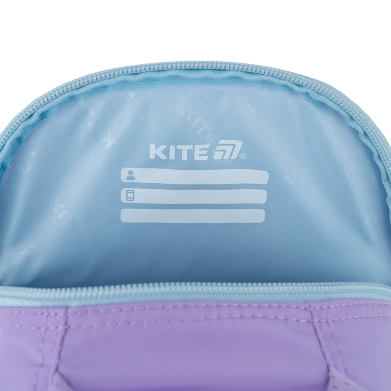 Рюкзак дитячий Kite Kids Purple Bunny K25-2737XXS-1. Фото 9