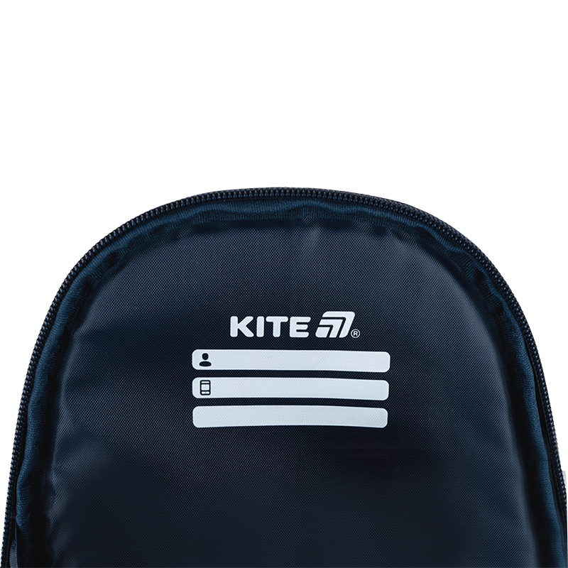 Рюкзак дитячий Kite Kids Hungry Shark K25-538XXS. Фото 8