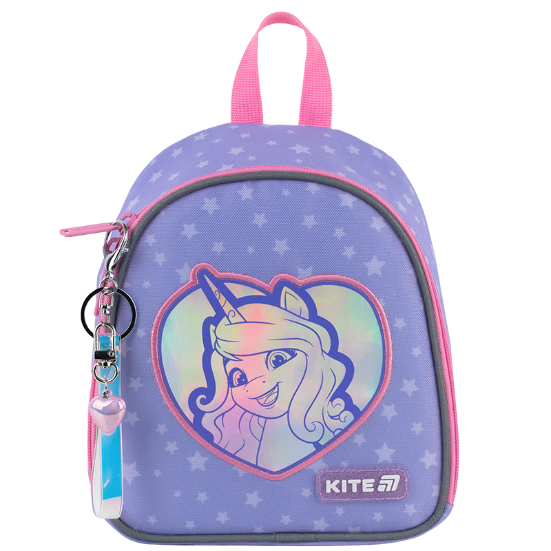 Рюкзак дитячий Kite Kids My Little Pony LP25-538XXS. Фото 3