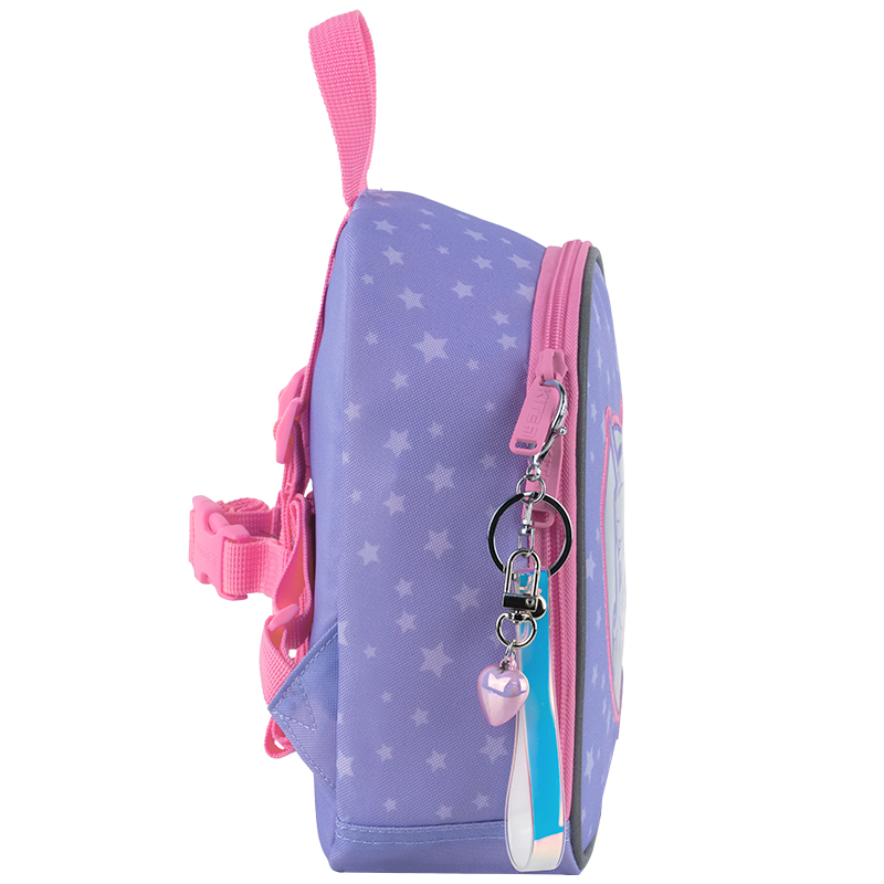 Рюкзак дитячий Kite Kids My Little Pony LP25-538XXS. Фото 4