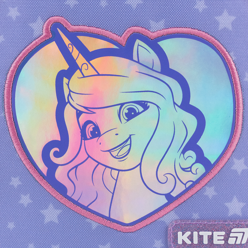 Рюкзак дитячий Kite Kids My Little Pony LP25-538XXS. Фото 11