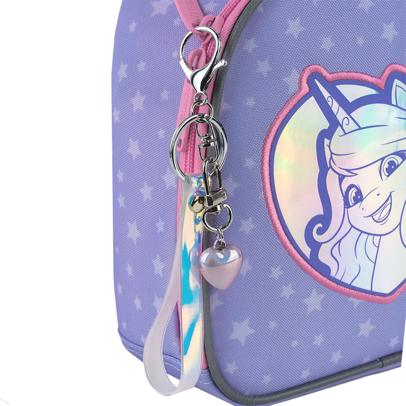 Рюкзак дитячий Kite Kids My Little Pony LP25-538XXS. Фото 12