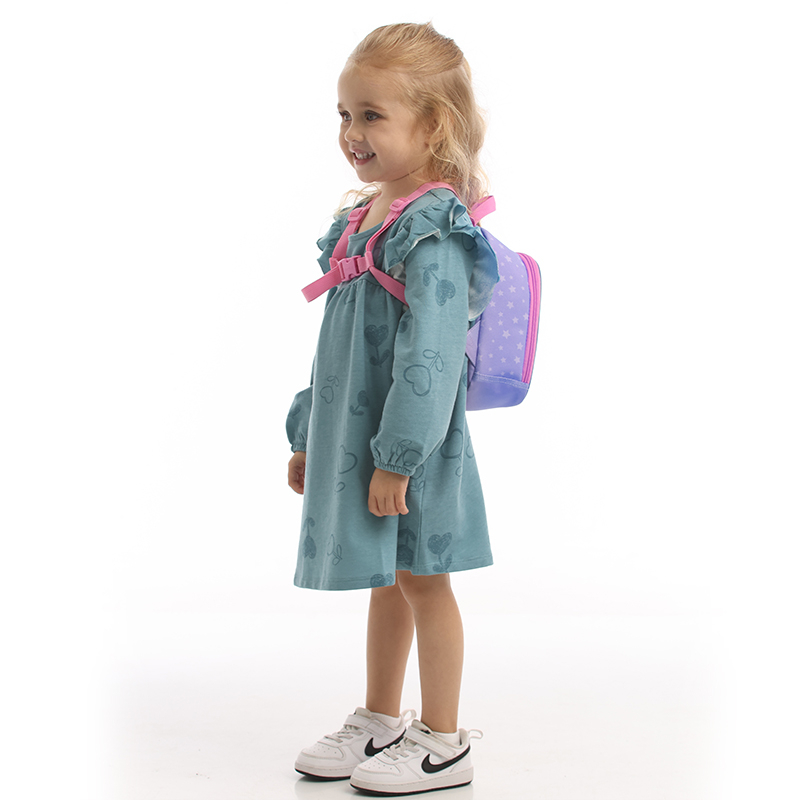 Рюкзак дитячий Kite Kids My Little Pony LP25-538XXS. Фото 16