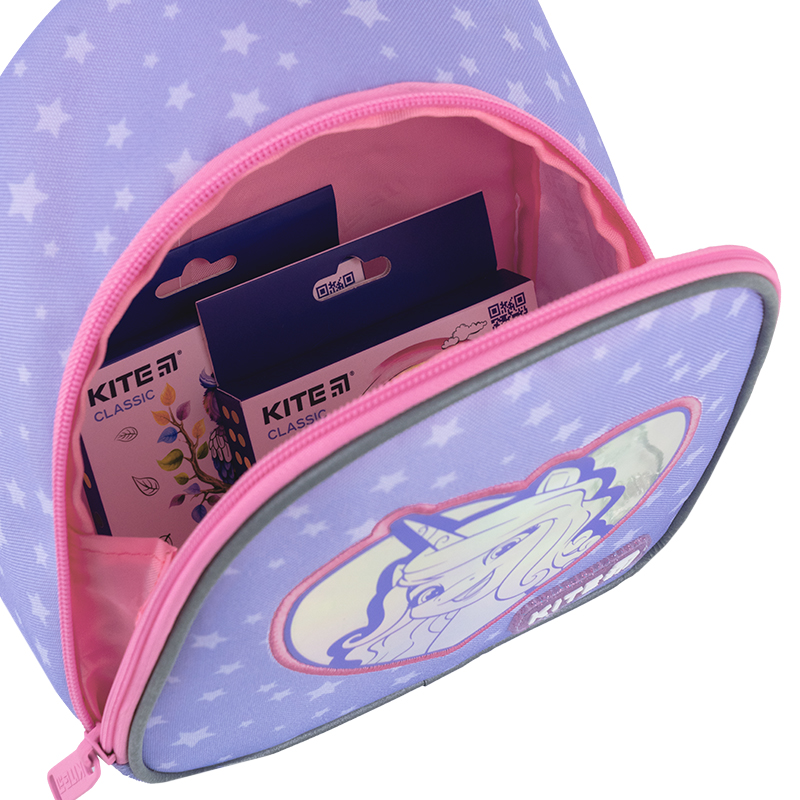 Рюкзак дитячий Kite Kids My Little Pony LP25-538XXS. Фото 10