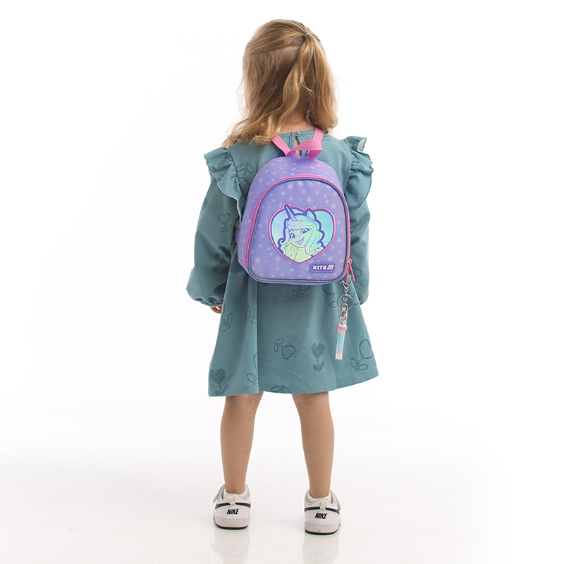 Рюкзак дитячий Kite Kids My Little Pony LP25-538XXS. Фото 14