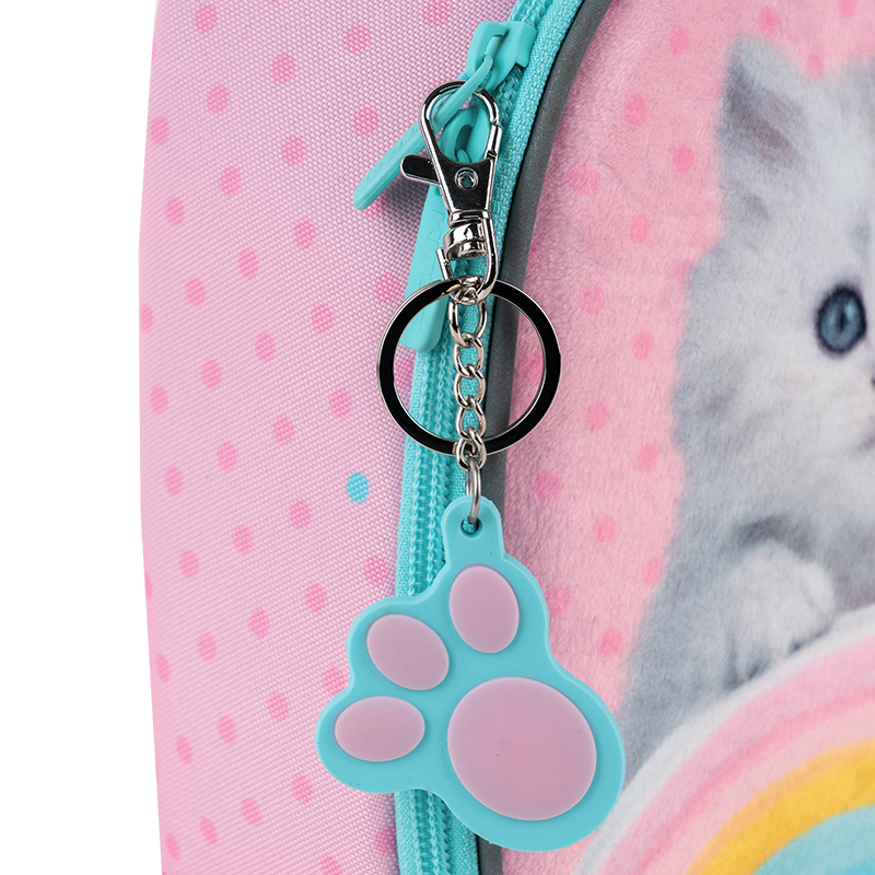 Рюкзак дитячий Kite Kids Studio Pets SP25-538XXS. Фото 12