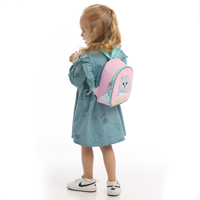Рюкзак дитячий Kite Kids Studio Pets SP25-538XXS. Фото 13