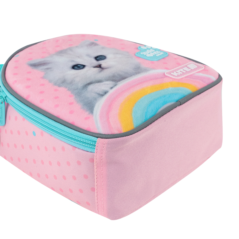 Рюкзак дитячий Kite Kids Studio Pets SP25-538XXS. Фото 7