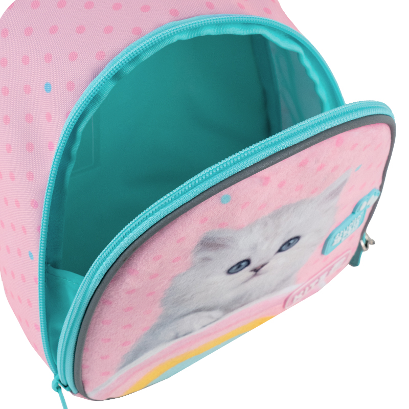 Рюкзак дитячий Kite Kids Studio Pets SP25-538XXS. Фото 9