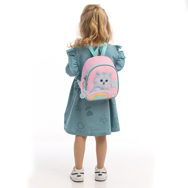 Рюкзак дитячий Kite Kids Studio Pets SP25-538XXS. Фото 14