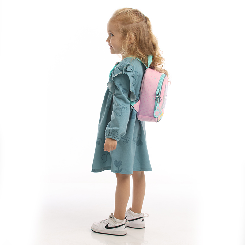Рюкзак дитячий Kite Kids Studio Pets SP25-538XXS. Фото 16