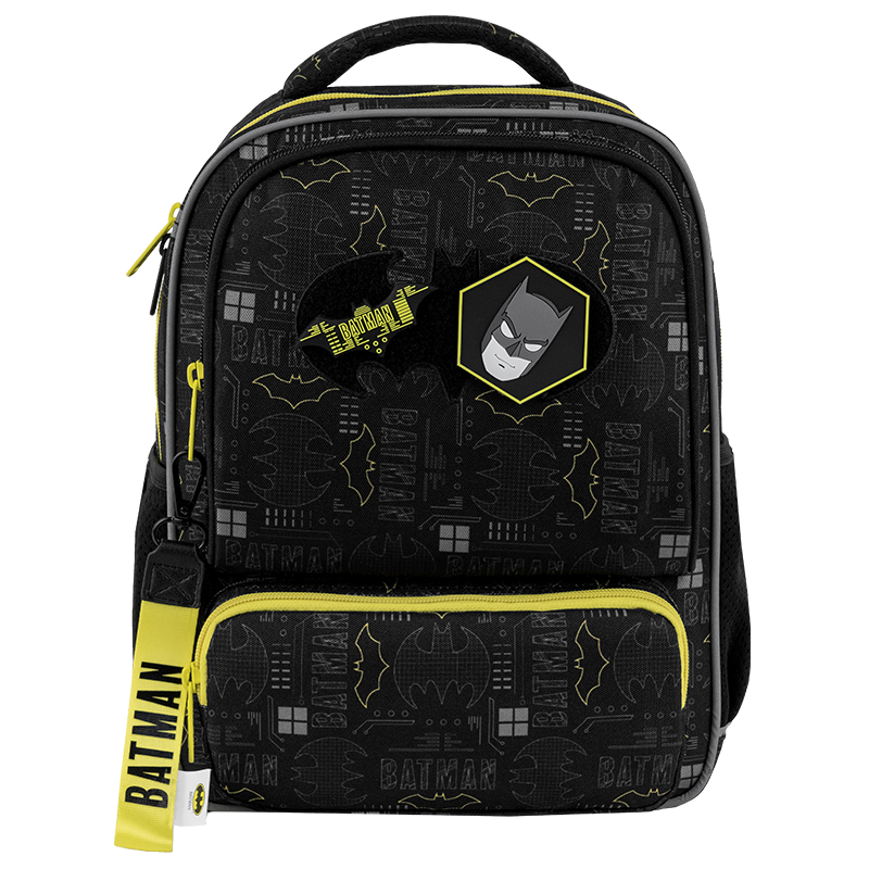 Рюкзак дитячий Kite Kids DC Batman DC25-559XS. Фото 3