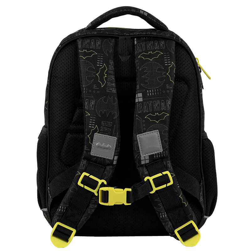 Рюкзак дитячий Kite Kids DC Batman DC25-559XS. Фото 6