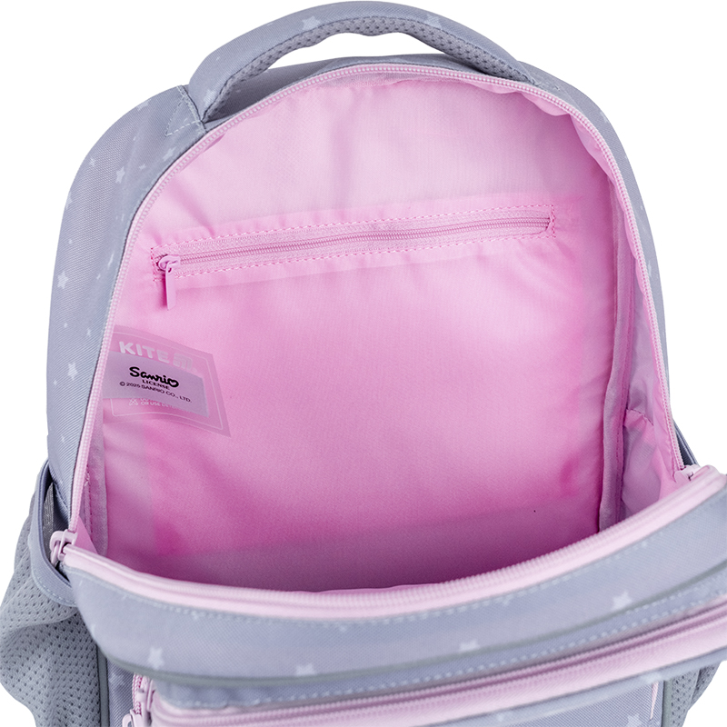 Рюкзак дитячий Kite Kids Hello Kitty HK25-559XS. Фото 12