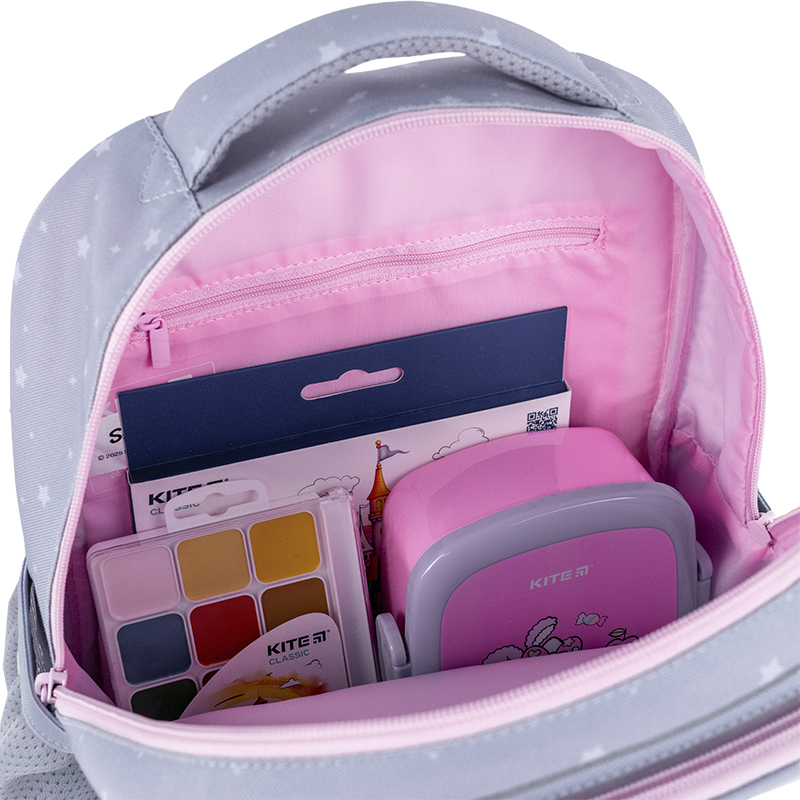 Рюкзак дитячий Kite Kids Hello Kitty HK25-559XS. Фото 13