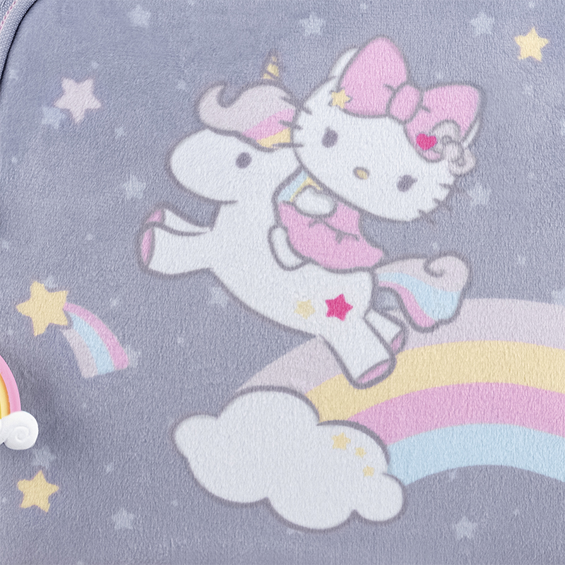 Рюкзак дитячий Kite Kids Hello Kitty HK25-559XS. Фото 14