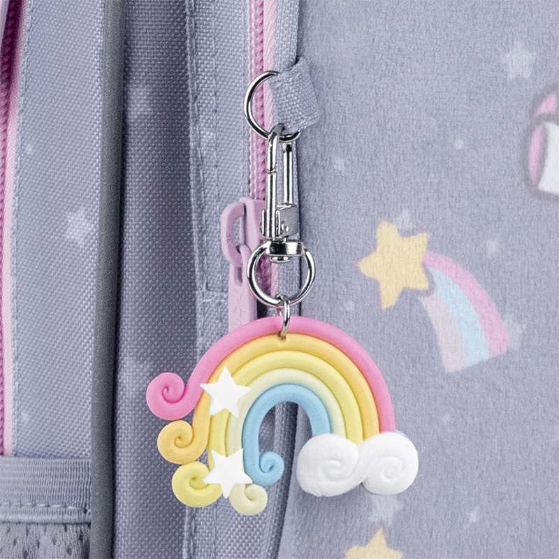 Рюкзак дитячий Kite Kids Hello Kitty HK25-559XS. Фото 15