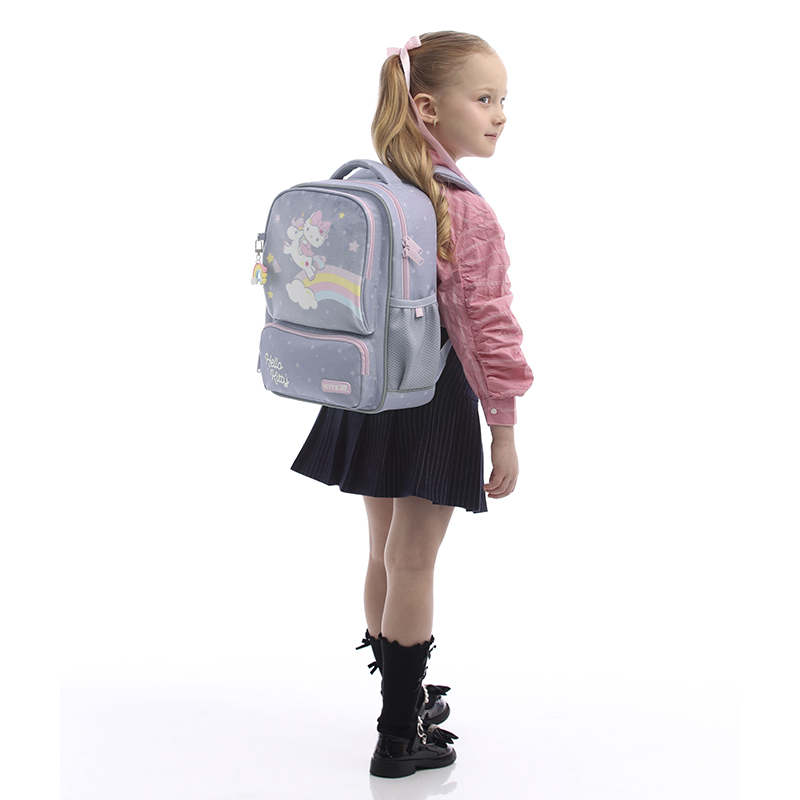 Рюкзак дитячий Kite Kids Hello Kitty HK25-559XS. Фото 16