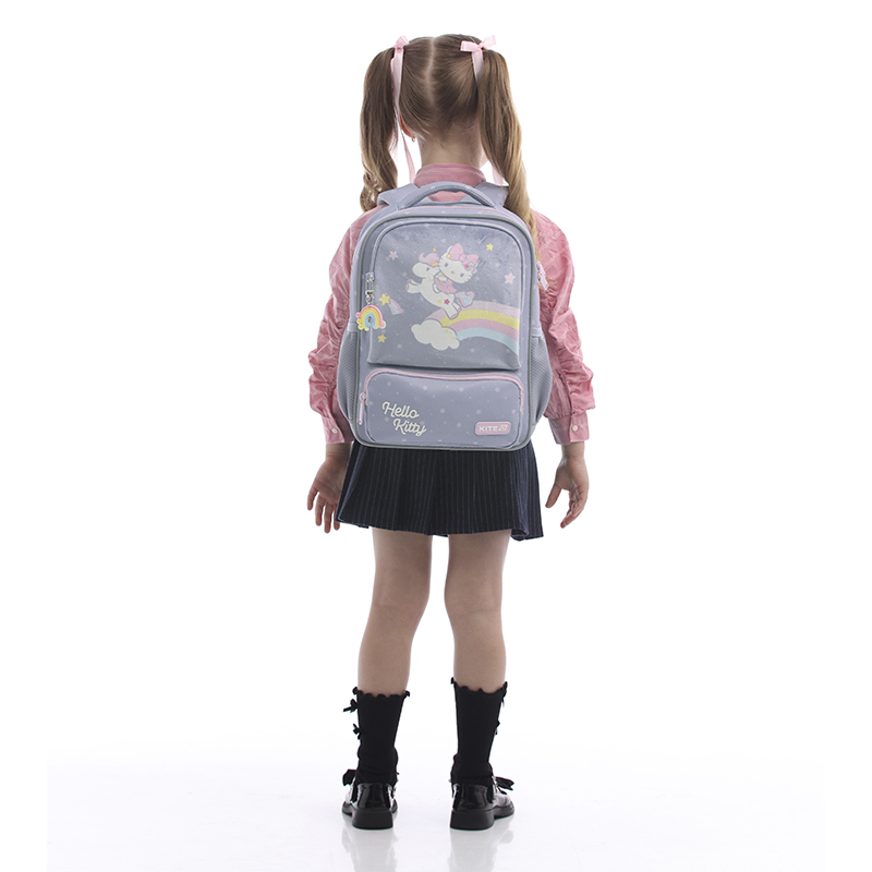 Рюкзак дитячий Kite Kids Hello Kitty HK25-559XS. Фото 17