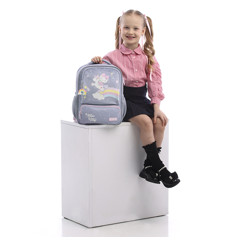 Рюкзак дитячий Kite Kids Hello Kitty HK25-559XS. Фото 18