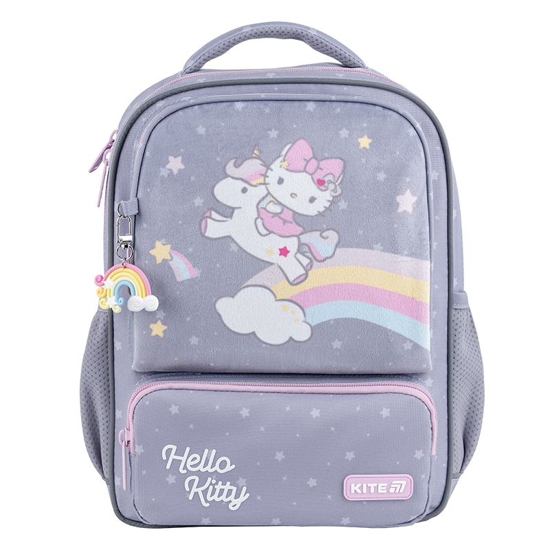 Рюкзак дитячий Kite Kids Hello Kitty HK25-559XS. Фото 3
