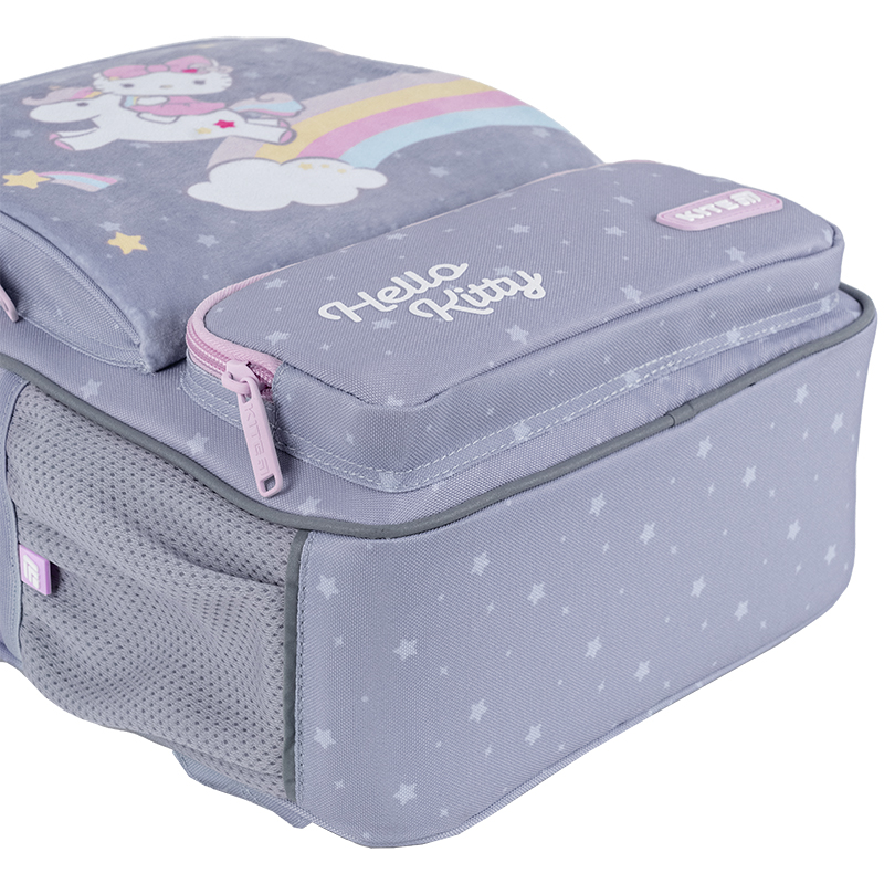 Рюкзак дитячий Kite Kids Hello Kitty HK25-559XS. Фото 8