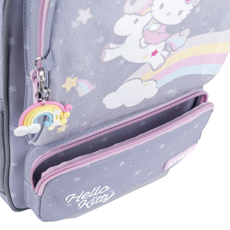 Рюкзак дитячий Kite Kids Hello Kitty HK25-559XS. Фото 9