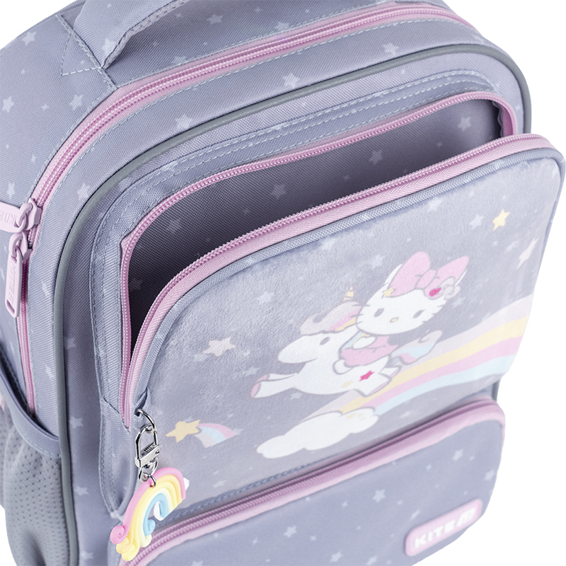 Рюкзак дитячий Kite Kids Hello Kitty HK25-559XS. Фото 10