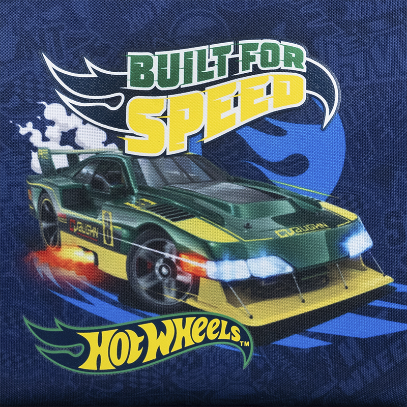 Рюкзак дитячий Kite Kids Hot Wheels HW25-559XS. Фото 14