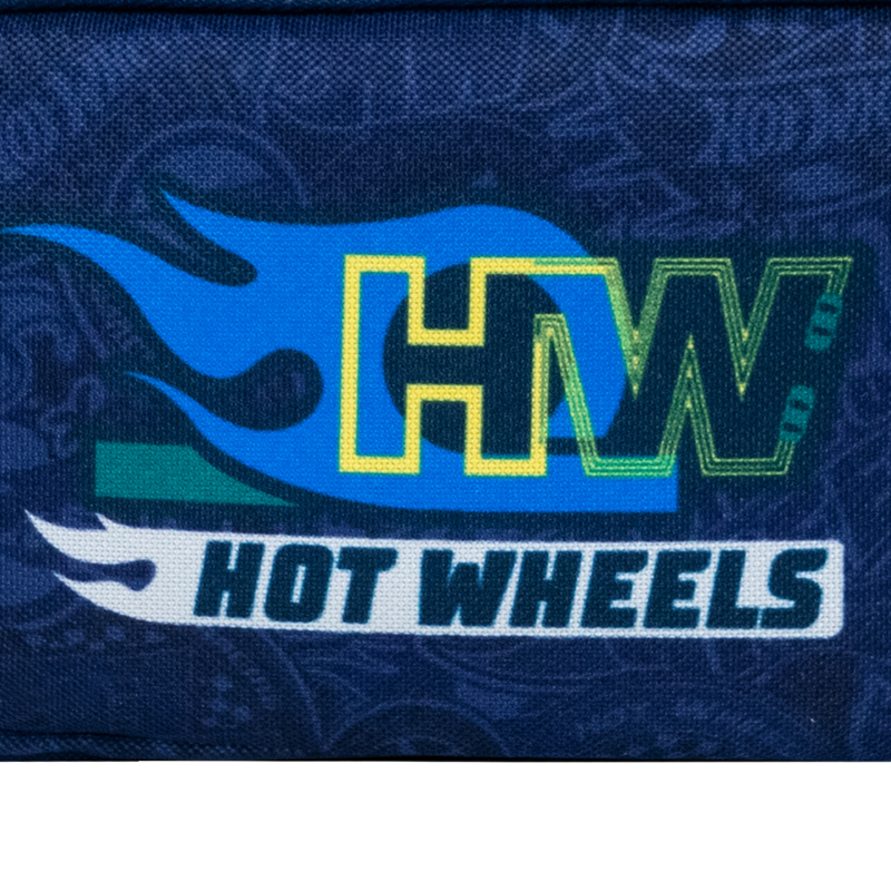 Рюкзак дитячий Kite Kids Hot Wheels HW25-559XS. Фото 15