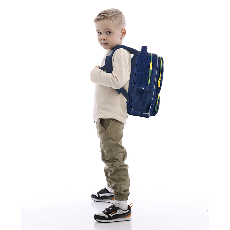 Рюкзак дитячий Kite Kids Hot Wheels HW25-559XS. Фото 19