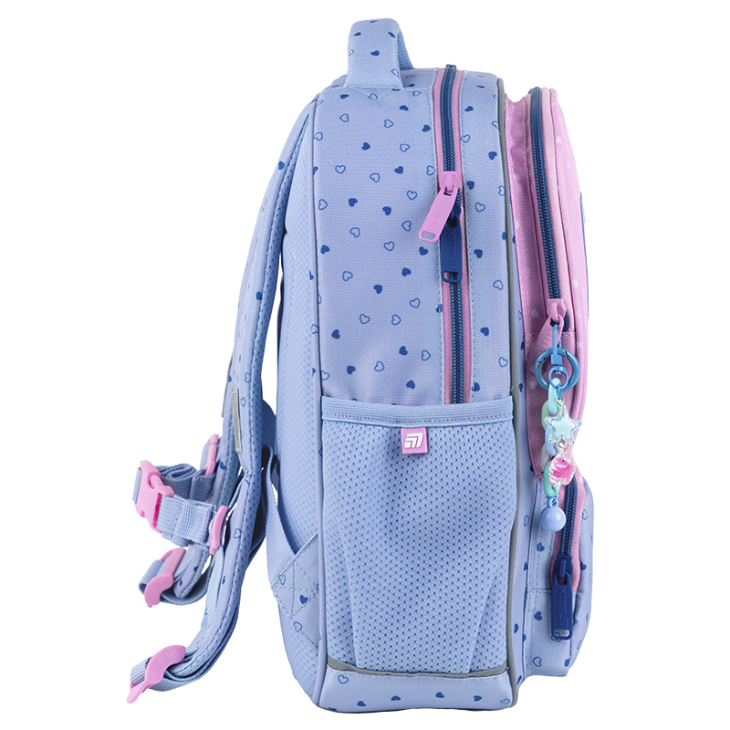 Рюкзак дитячий Kite Kids Lovely K25-559XS-1. Фото 4