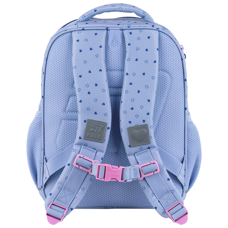 Рюкзак дитячий Kite Kids Lovely K25-559XS-1. Фото 6