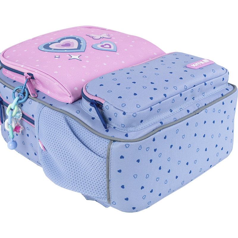 Рюкзак дитячий Kite Kids Lovely K25-559XS-1. Фото 8