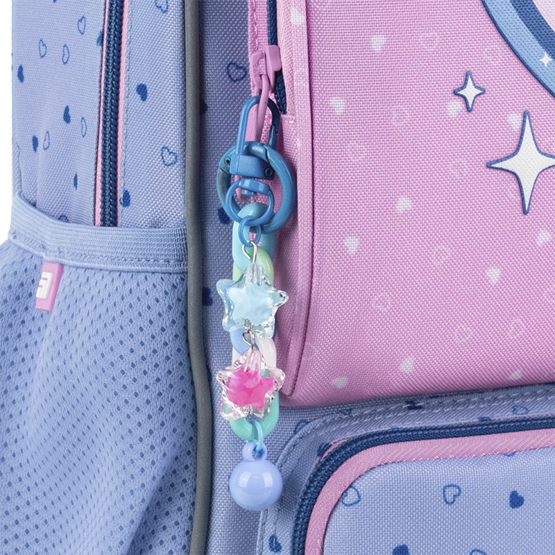 Рюкзак дитячий Kite Kids Lovely K25-559XS-1. Фото 15