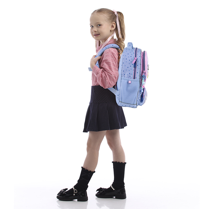 Рюкзак дитячий Kite Kids Lovely K25-559XS-1. Фото 19