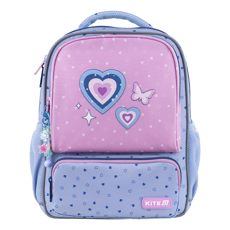 Рюкзак дитячий Kite Kids Lovely K25-559XS-1. Фото 3