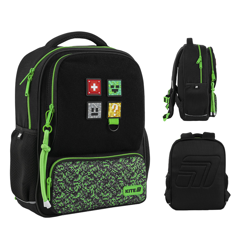 Рюкзак дитячий Kite Kids Multiplayer K25-559XS-2