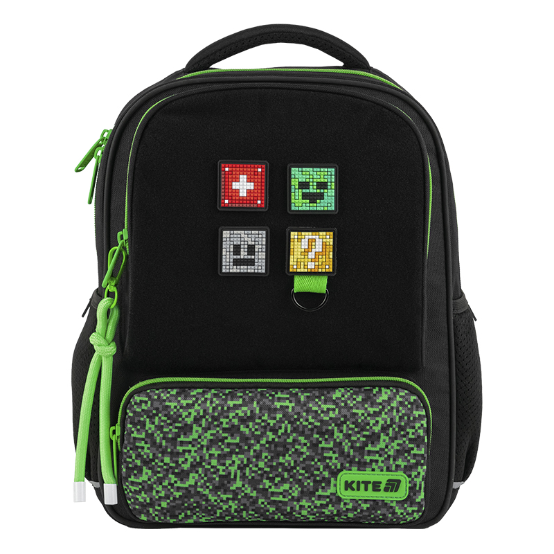 Рюкзак дитячий Kite Kids Multiplayer K25-559XS-2. Фото 3